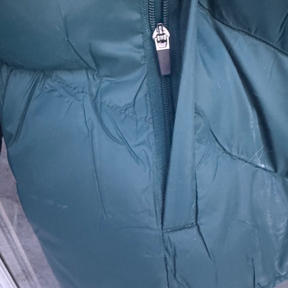 NFL - Philedelphia Eagles 3-in-1 Puffer Jacket/Vest Combo - Picture 2 of 8